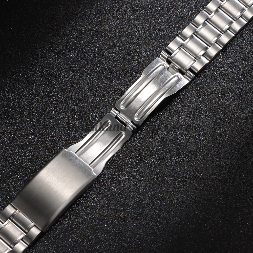 Silver Stainless Steel Watch B - Jewelry Watches Men のレビューと価格