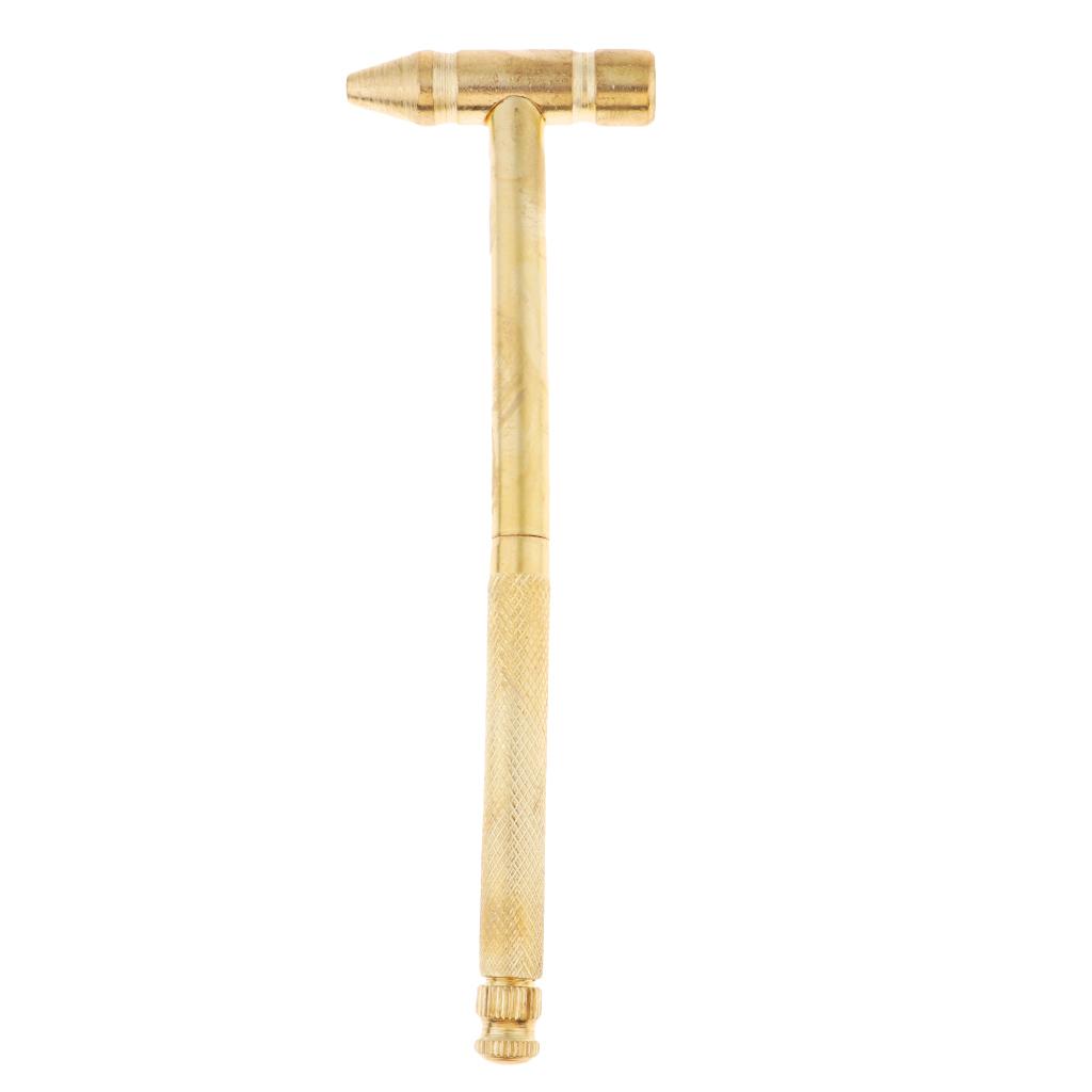 Mini Copper Hammer with Screwd - Jewelry Y Watches のレビューと価格