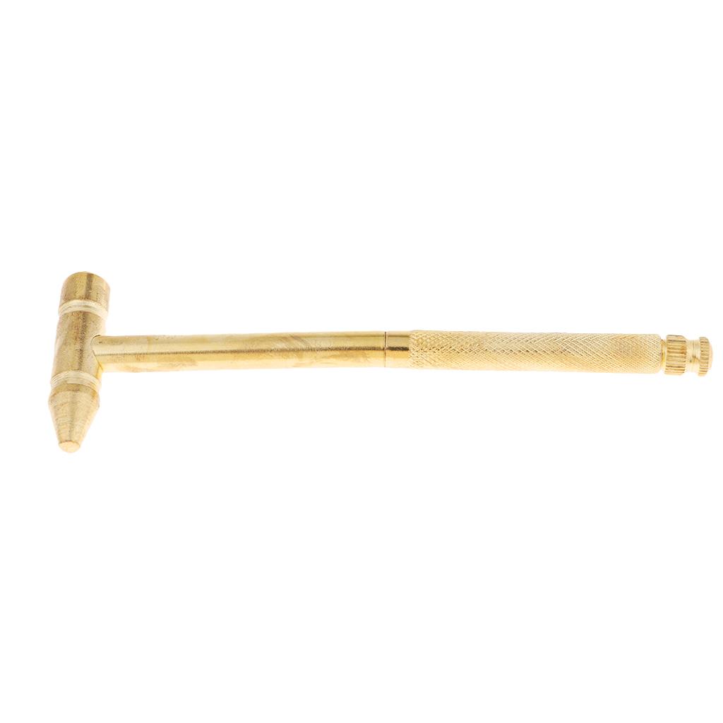 Mini Copper Hammer with Screwd - Jewelry Y Watches のレビューと価格