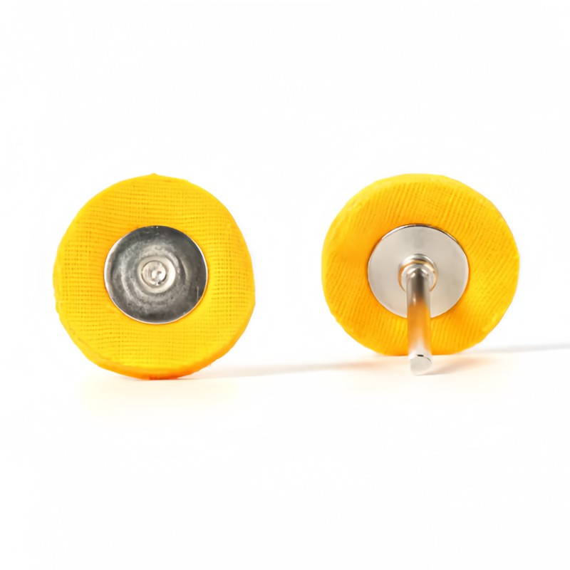 8Pcs 3mm Yellow Polishing Clot - Jewelry Watch のレビューと価格