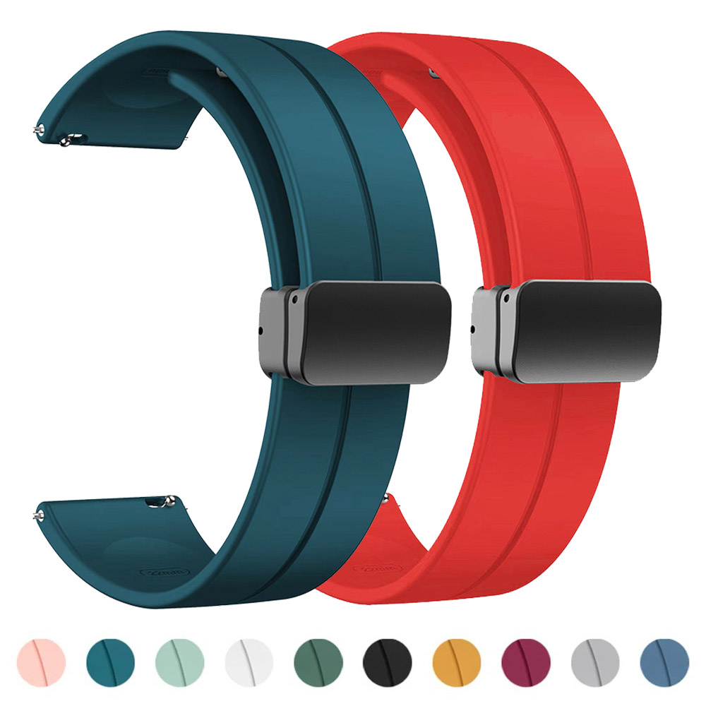 20/22mm Sport Bracelet For Mib - A1 Watches & Jewelry New York Photos のレビューと価格