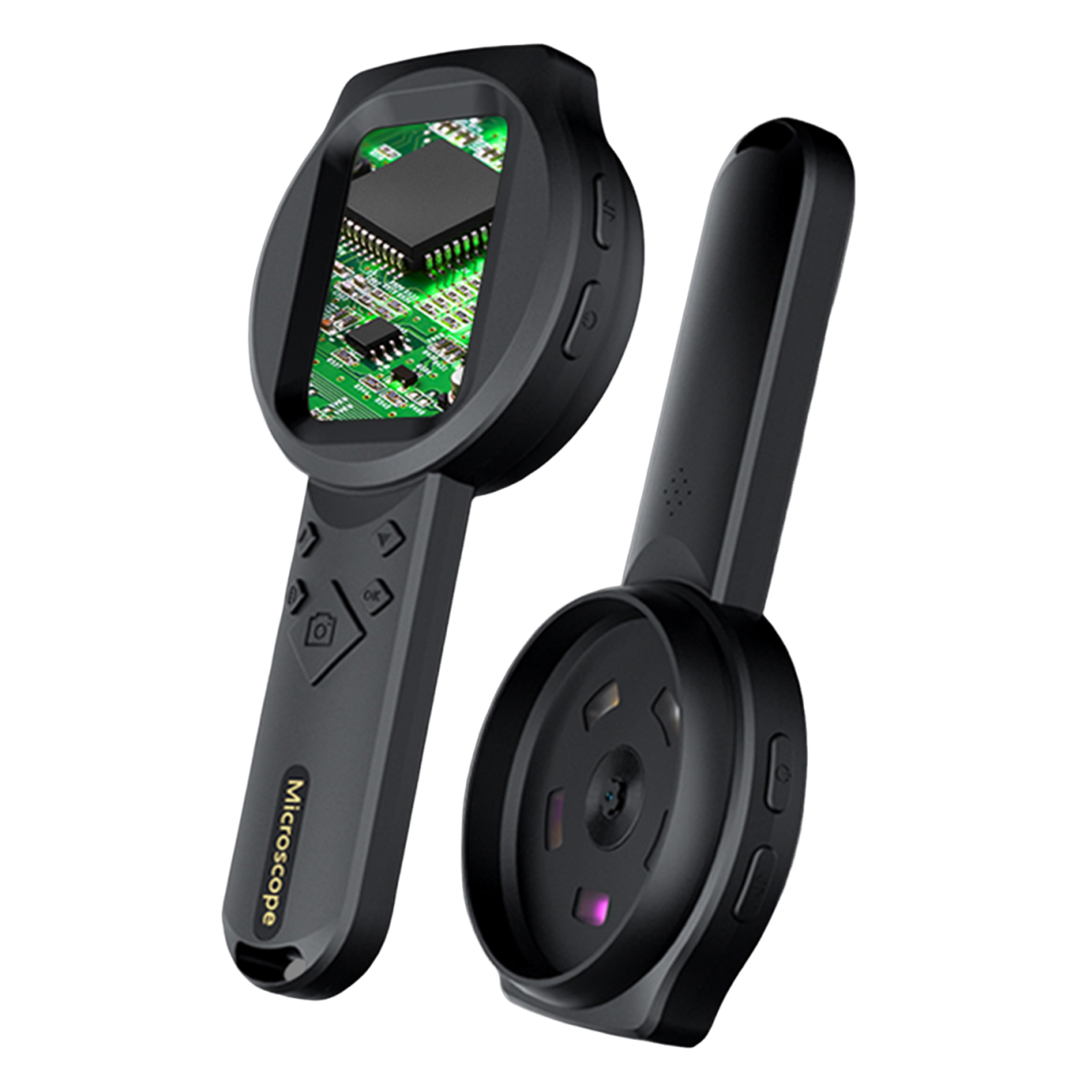 Digital Microscope 2.8 Inch IP - Collectors Coins Jewelry & Watches Of Smithtown のレビューと価格