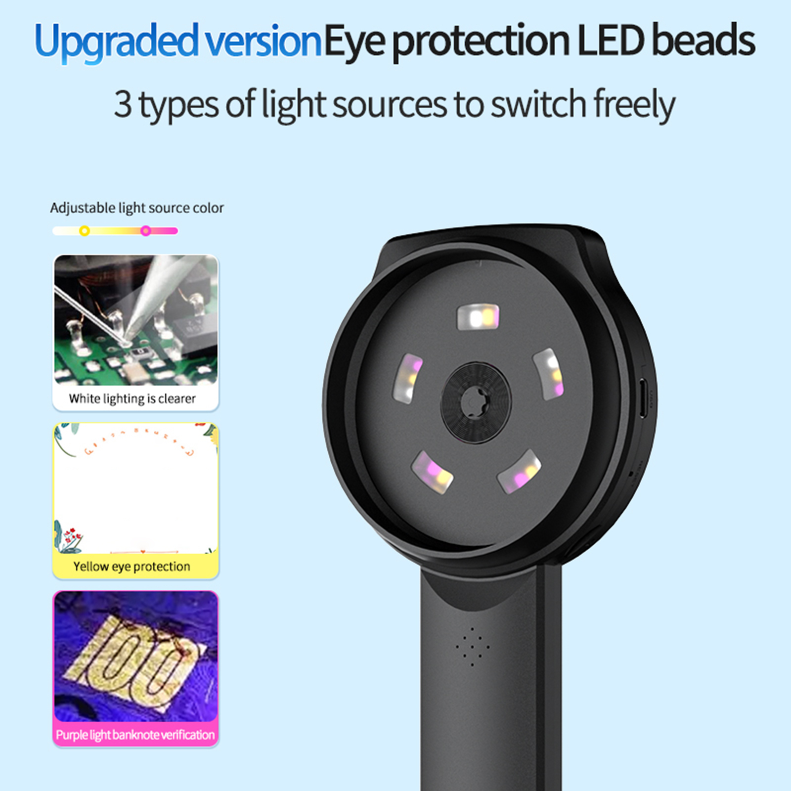 Digital Microscope 2.8 Inch IP - Collectors Coins Jewelry & Watches Of Smithtown のレビューと価格