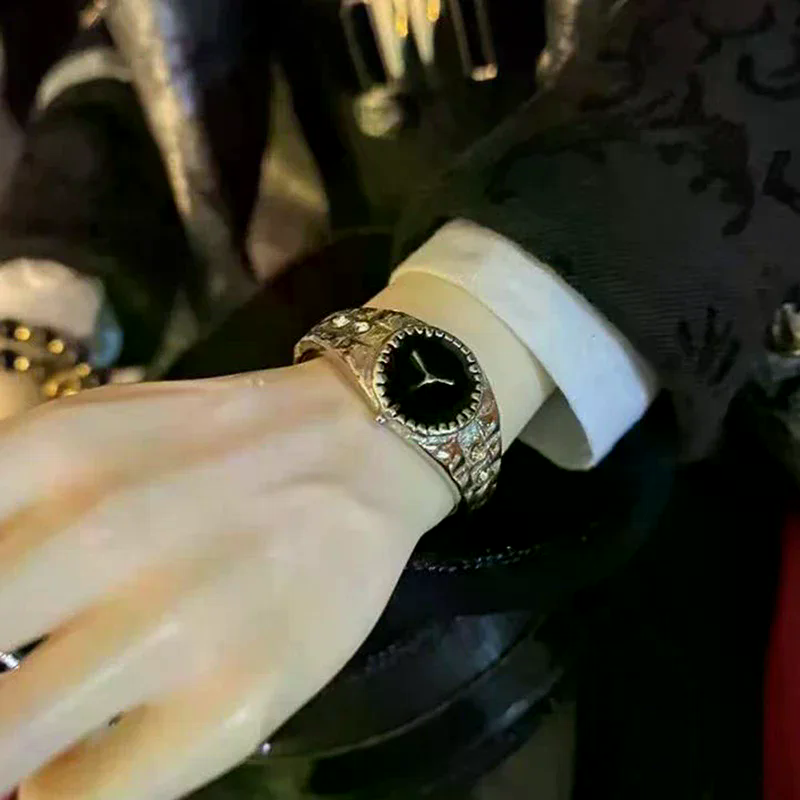 1Pc Doll House Miniature Watch - Jewelry Y Watches のレビューと価格