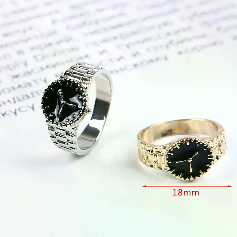 1Pc Doll House Miniature Watch - Jewelry Y Watches のレビューと価格