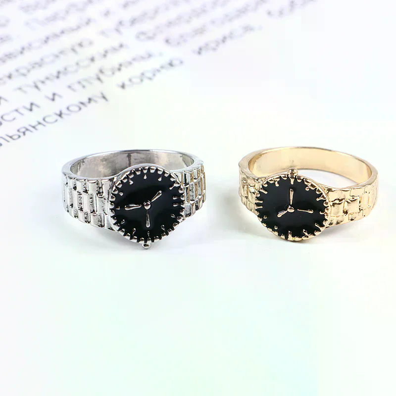 1Pc Doll House Miniature Watch - Jewelry Y Watches のレビューと価格