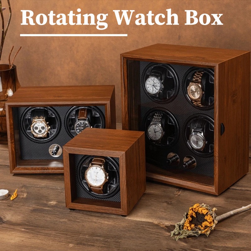 USB Watch Winder for Automatic - Jewelry And Watches Stores のレビューと価格