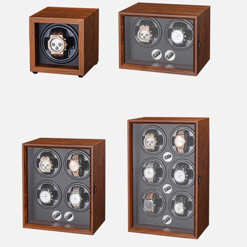 USB Watch Winder for Automatic - Jewelry And Watches Stores のレビューと価格