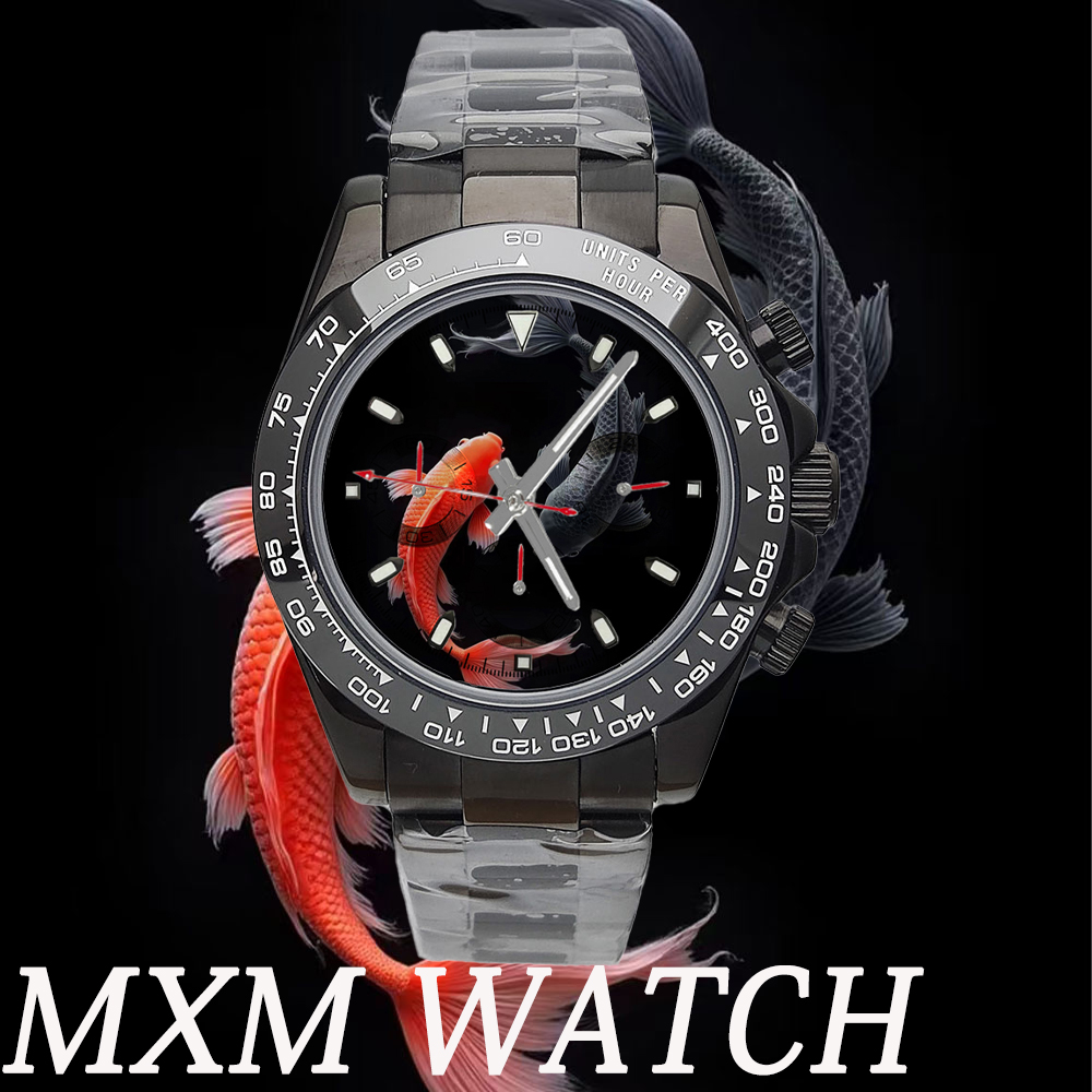customized Creative VK63 watch - Jewelry Watch のレビューと価格