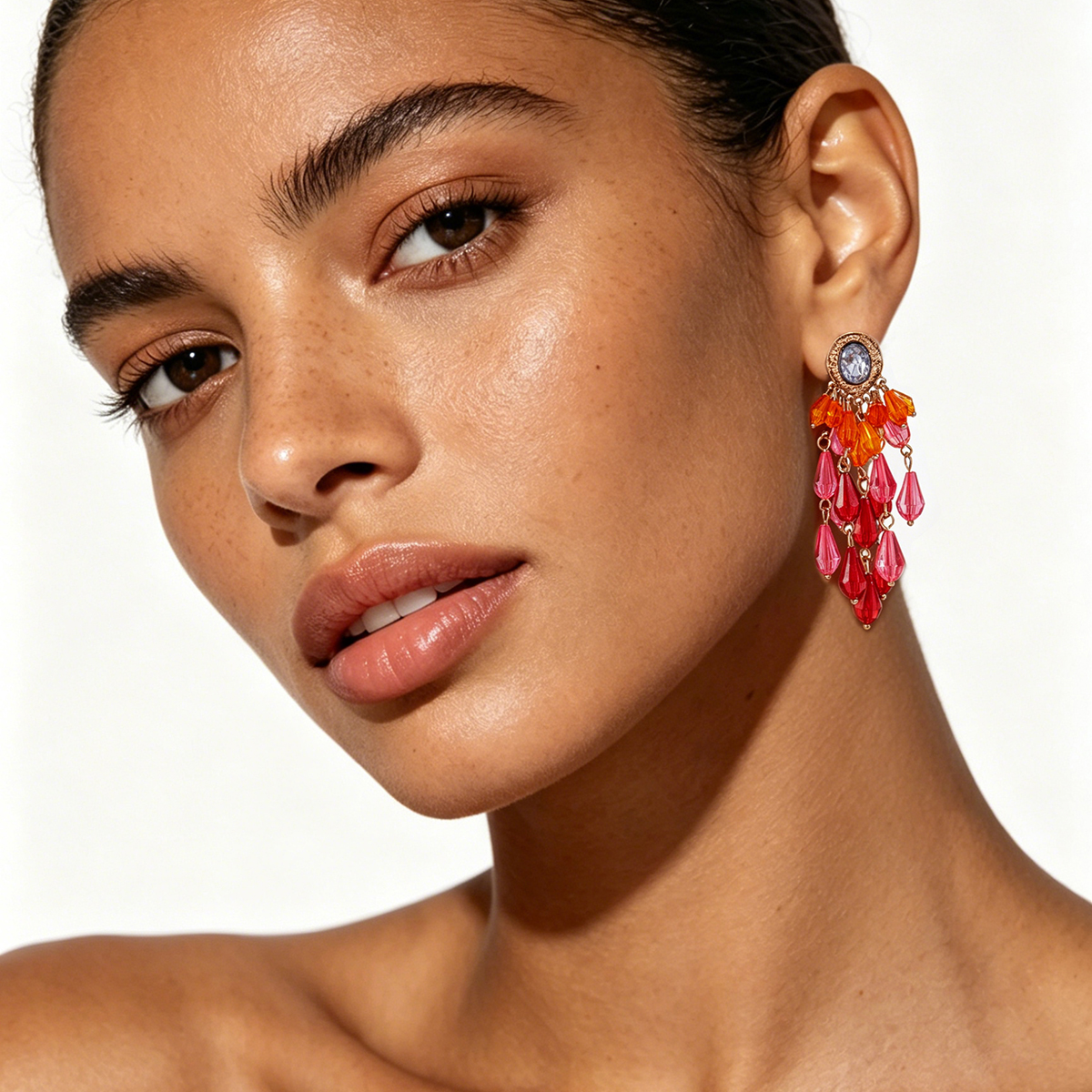 2026 Summer New Colorful Cryst - Jewelry & Watches Sp Z Oo Opinie のレビューと価格