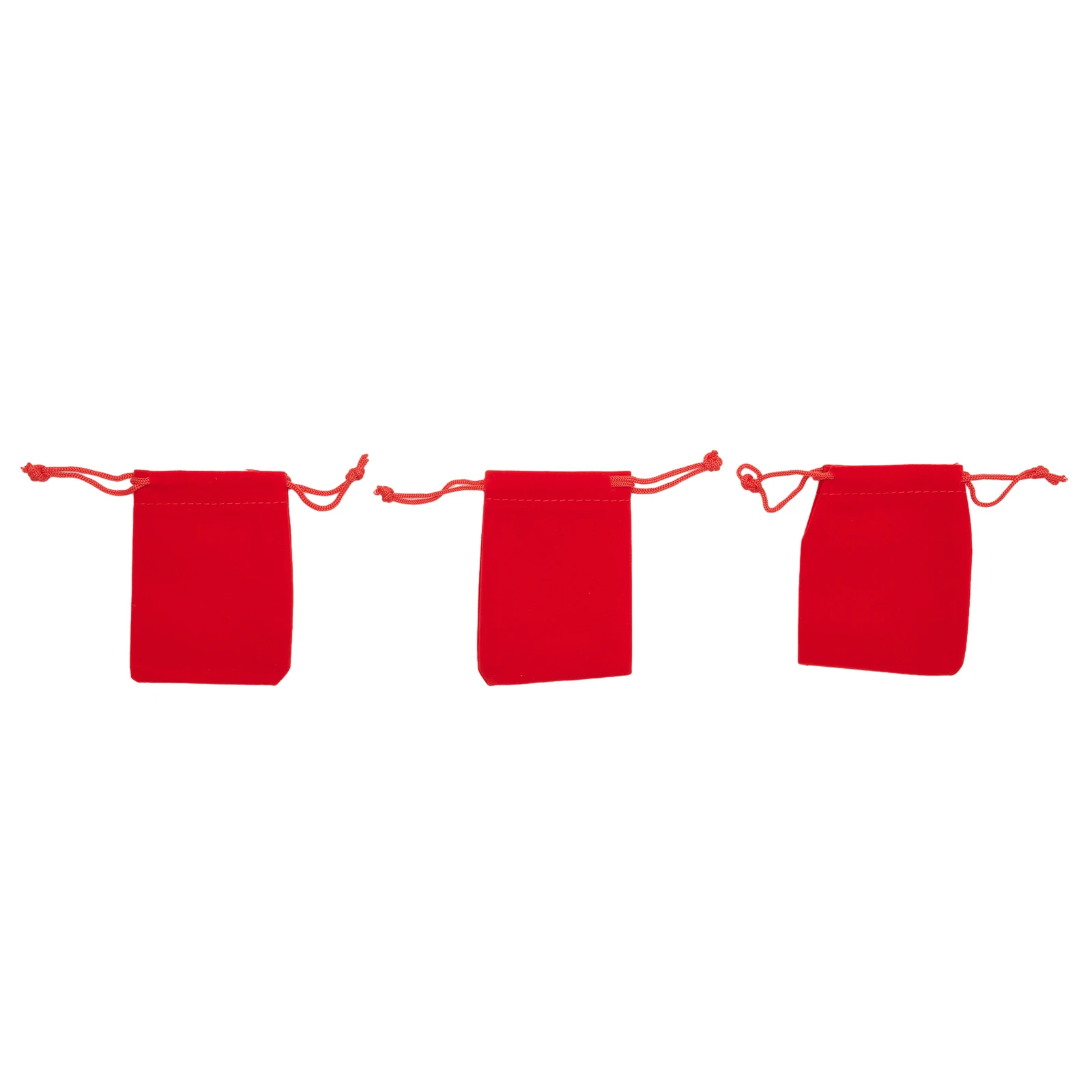 Set of 100 Soft Fabric Jewelry - Jewelry And Watches Stores のレビューと価格