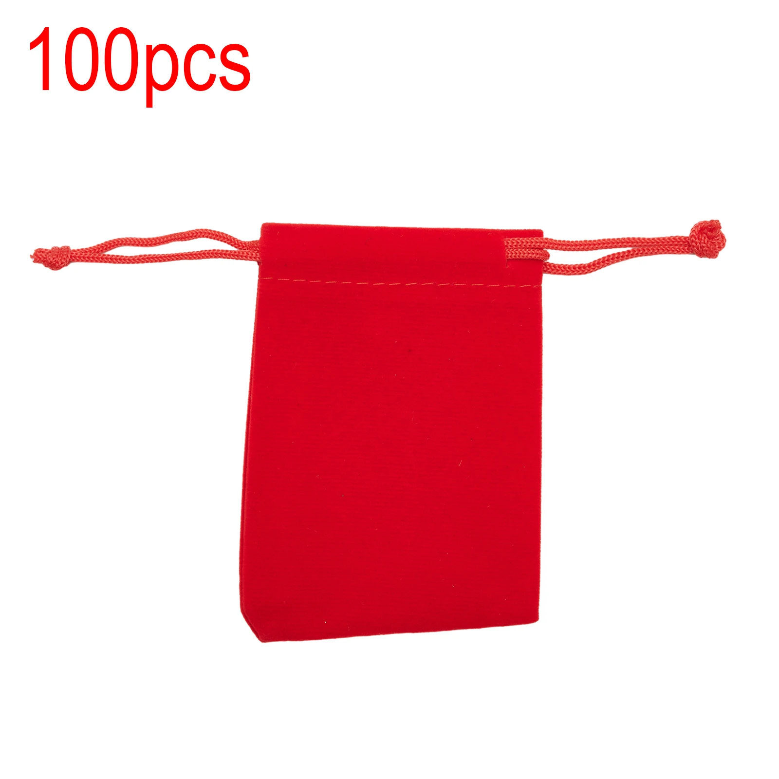 Set of 100 Soft Fabric Jewelry - Jewelry And Watches Stores のレビューと価格