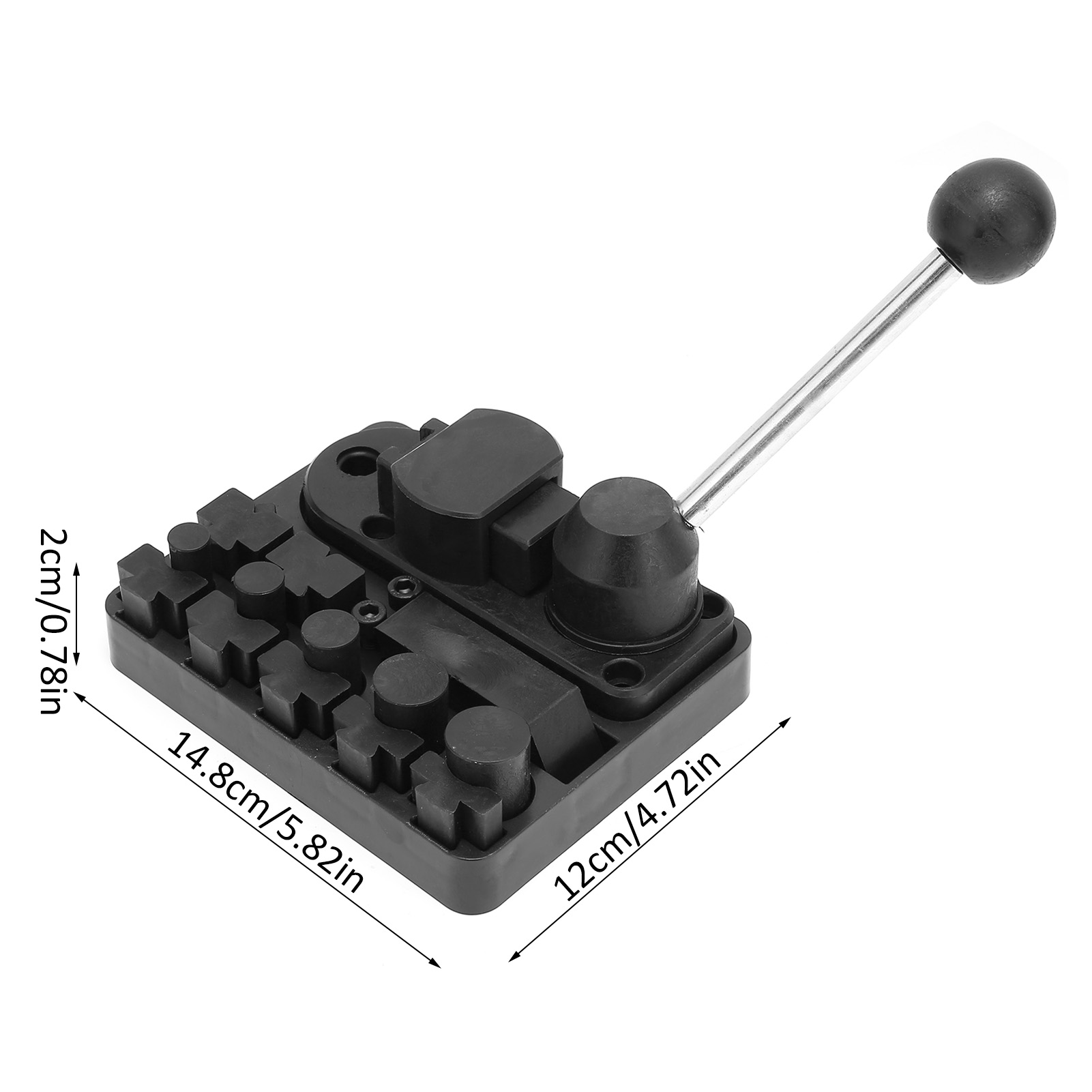 Jewelry Rings Bending Machine  - Jewelry & Watches Sp Z Oo Opinie のレビューと価格