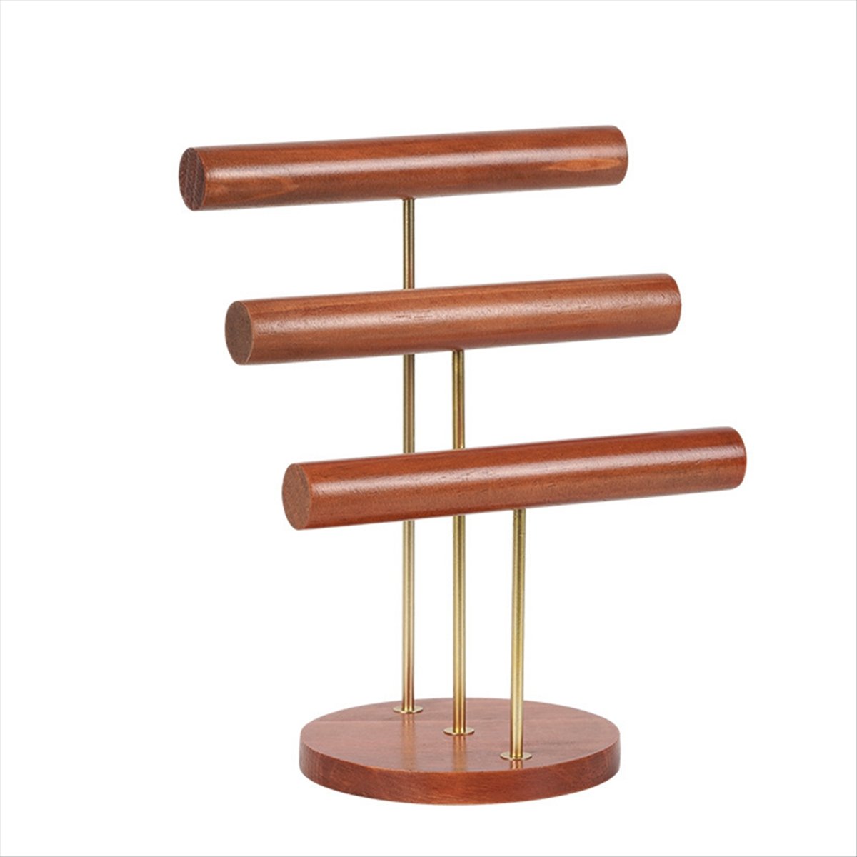 ABQR Solid Wood Large Jewelry  - Jewelry Bracelet Watches のレビューと価格