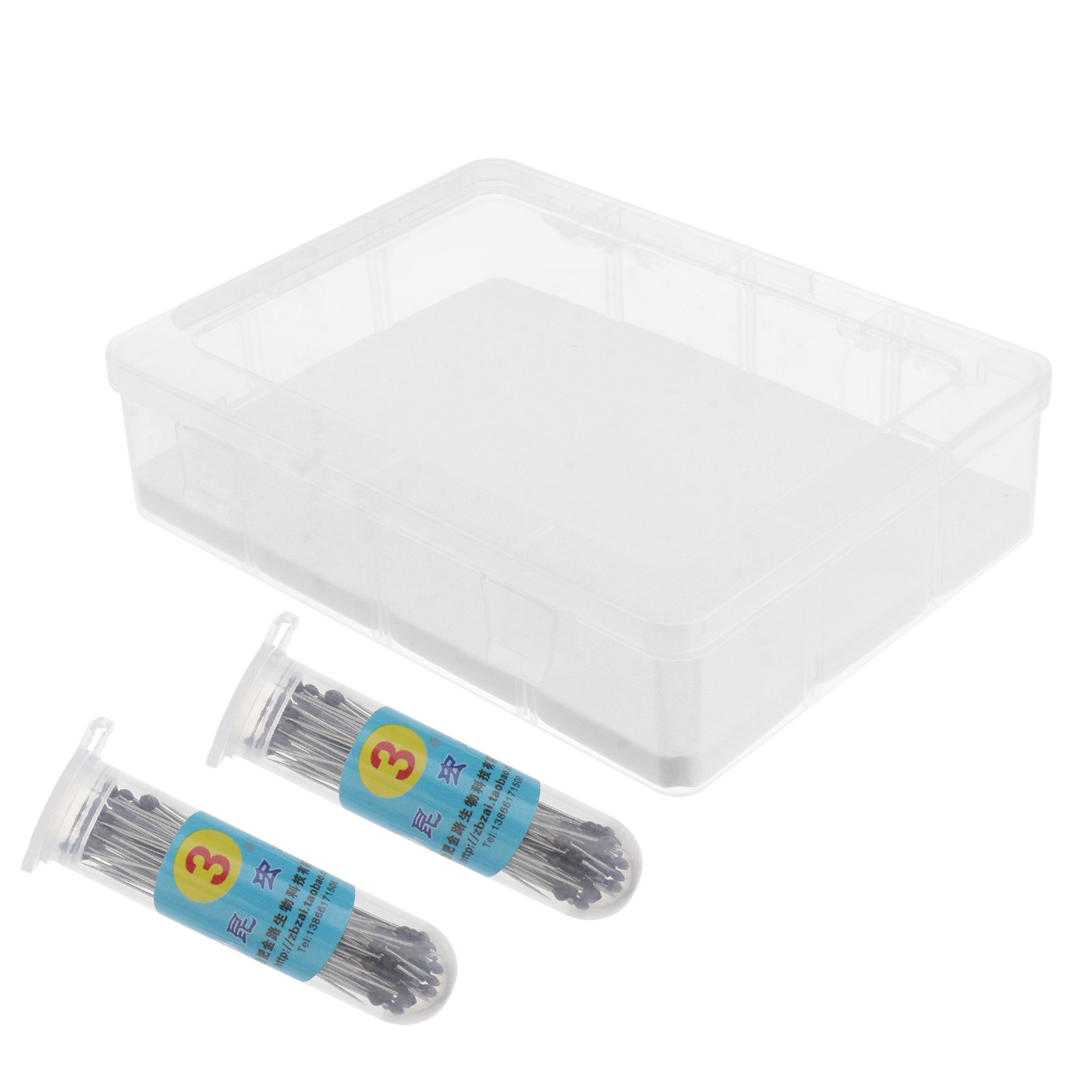 1Set Transparent Specimen Box  - Collectors Coins Jewelry & Watches Of Smithtown のレビューと価格