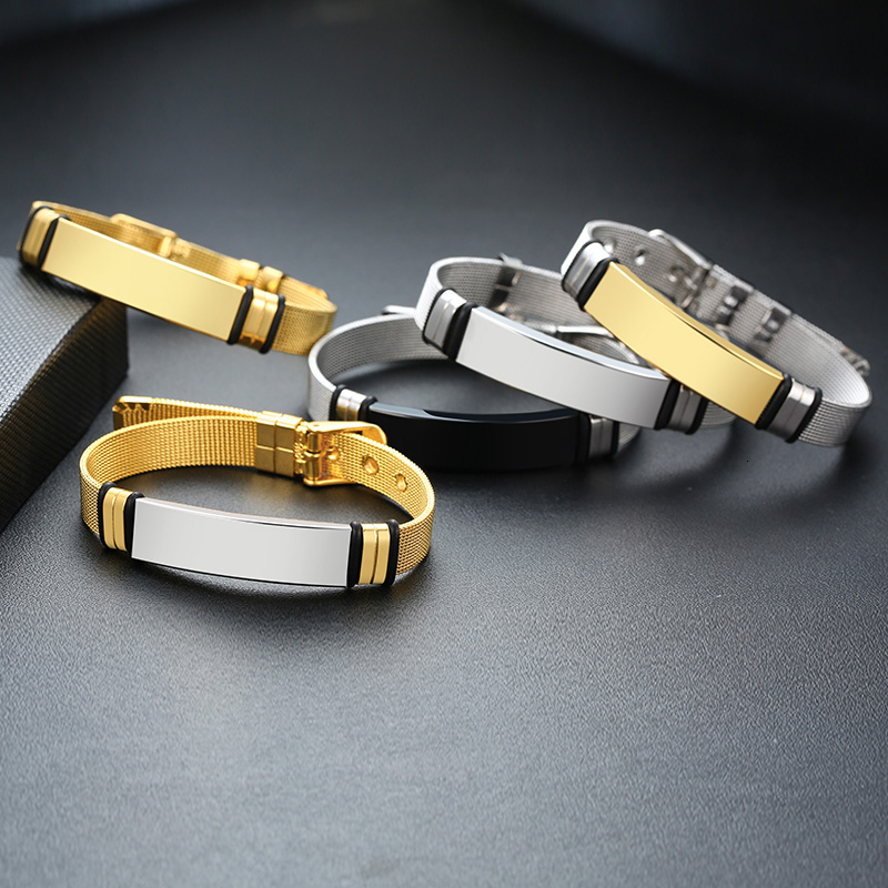Vnox Mens Stainless Steel Cust - Jewelry Watches Men のレビューと価格