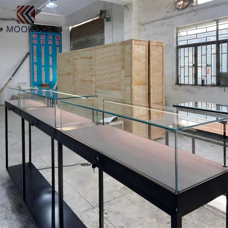 custom.Customizable Glass Disp - Jewelry And Watches Stores のレビューと価格