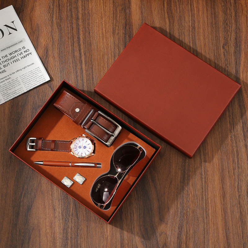 Watch set business Father's Da - Jewelry Or Watches のレビューと価格