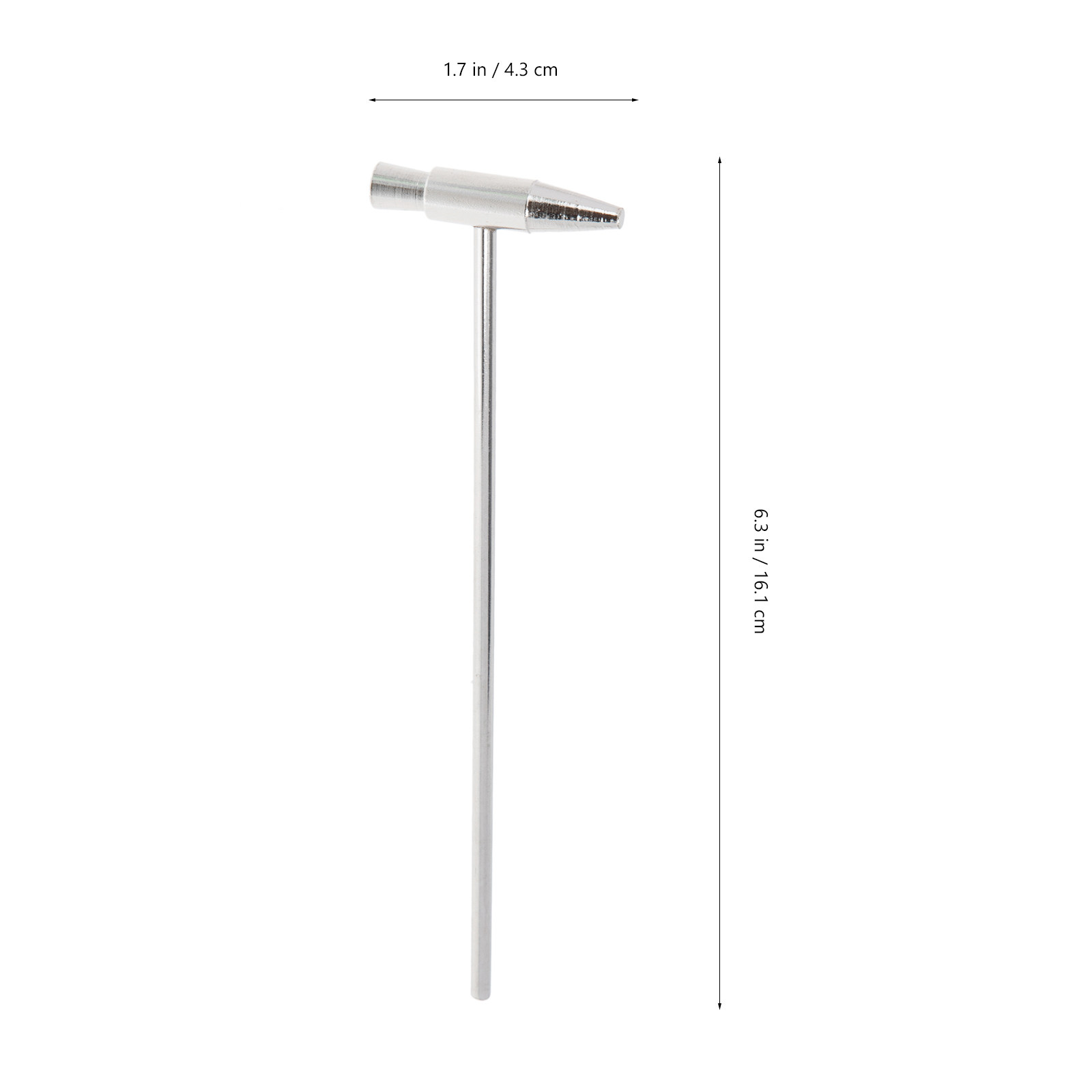 5Pcs Mini Iron Tuning Hammer D - Jewelry And Watches Stores のレビューと価格