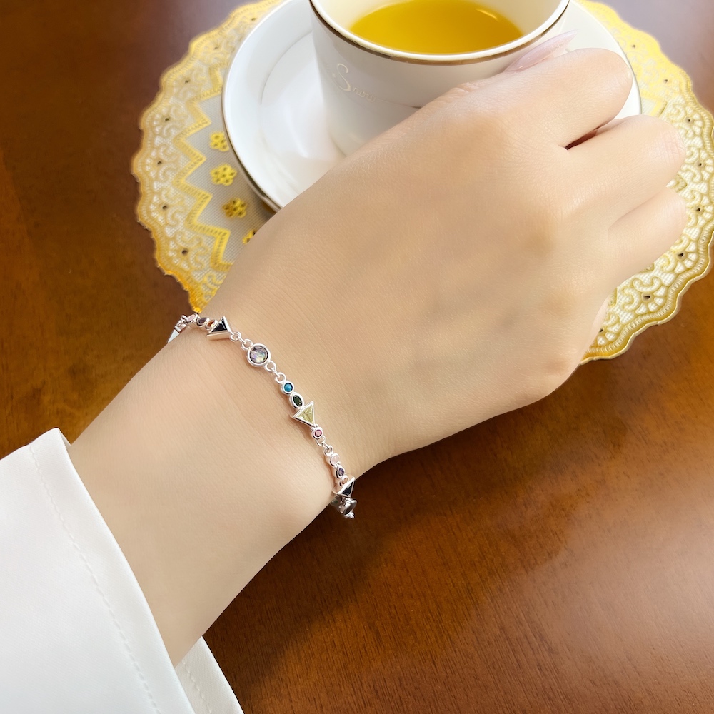 Paradise Journey Bracelets New - Paradise Jewelry & Watches Llc Miami Photos のレビューと価格