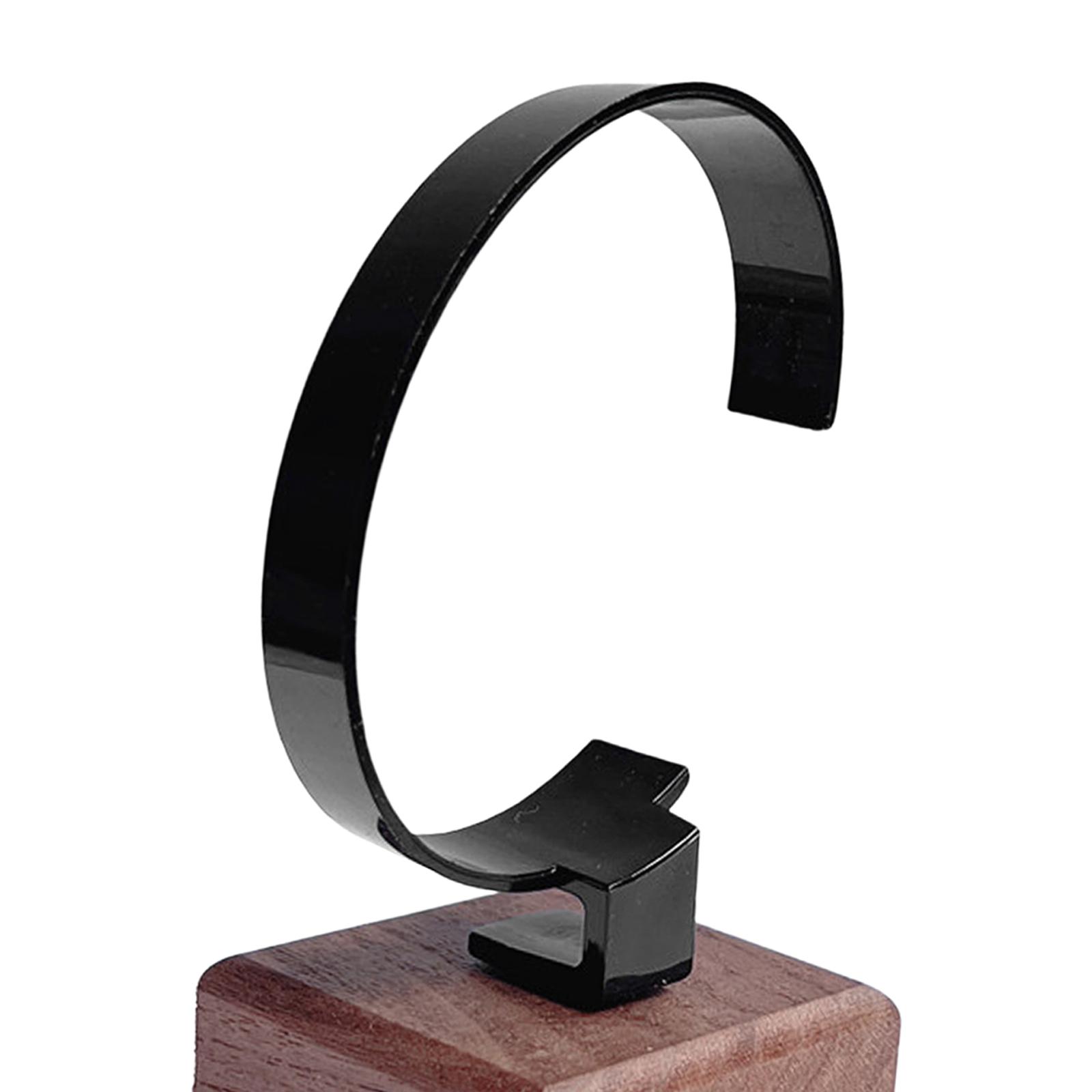 C Shape Watch Display Stand To - Jewelry And Watches Stores のレビューと価格