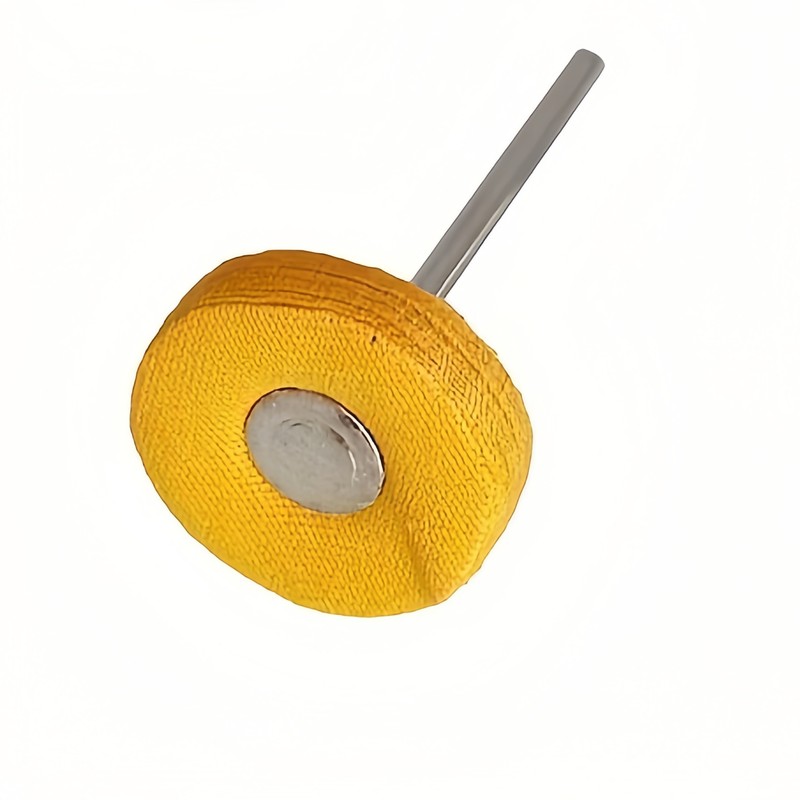 21Pcs 3mm Yellow Polishing Clo - Jewelry Watch のレビューと価格