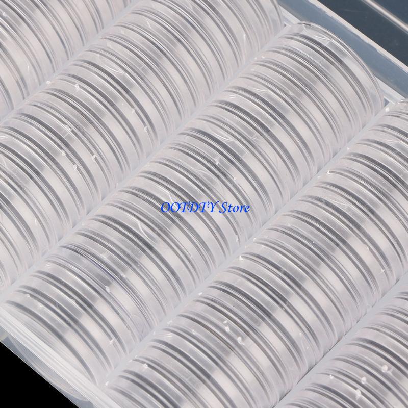 367A Round Coin Storage Box 10 - Collectors Coins Jewelry & Watches Of Smithtown のレビューと価格