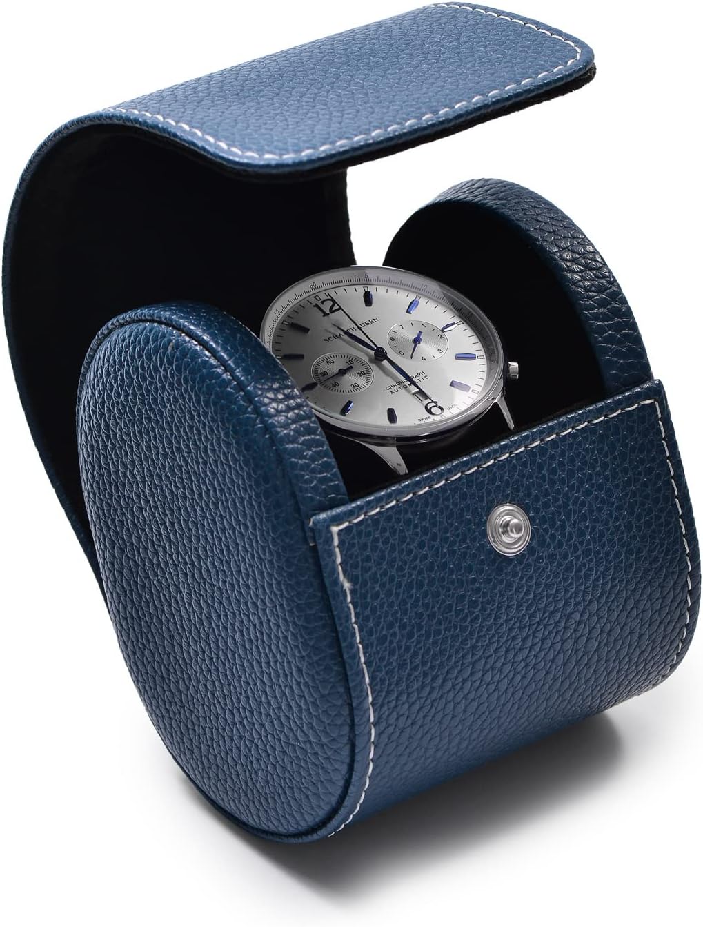 Luxury Leather Travel Watch Ca - Jewelry Watches Men のレビューと価格