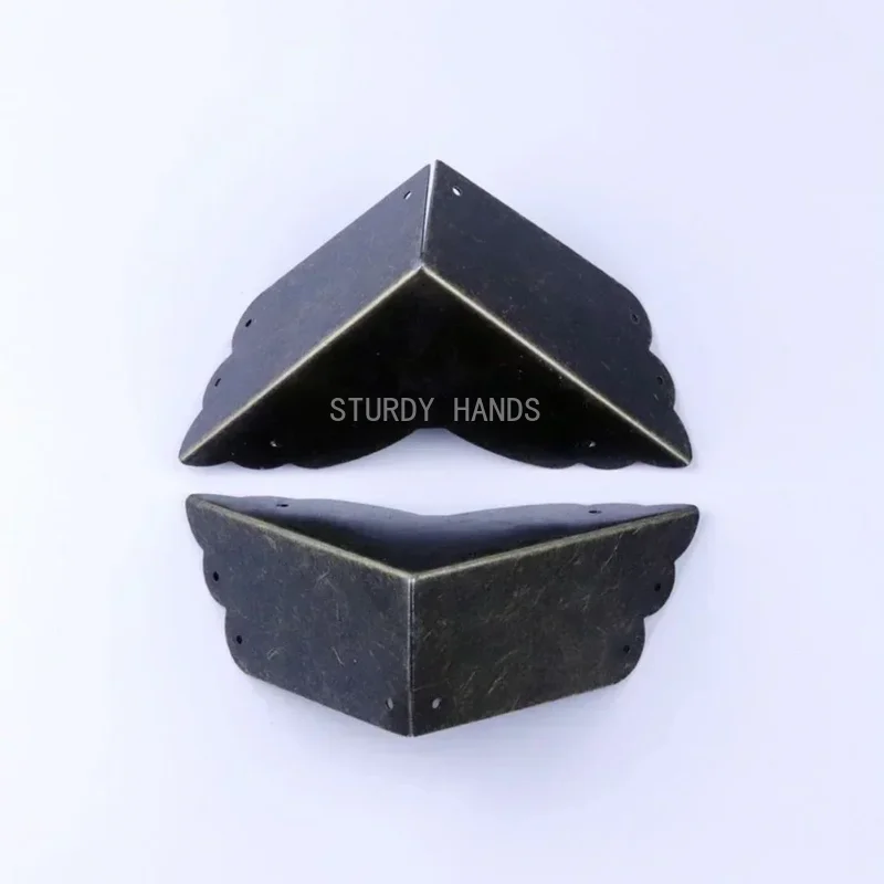 4pcs Corner Guard Antique Wrap - Jewelry & Watches Sp Z Oo Opinie のレビューと価格