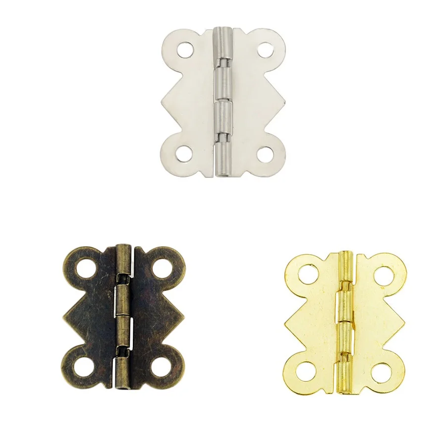 100Pcs Retro Iron Butterfly 90 - Jewelry & Watches Sp Z Oo Opinie のレビューと価格