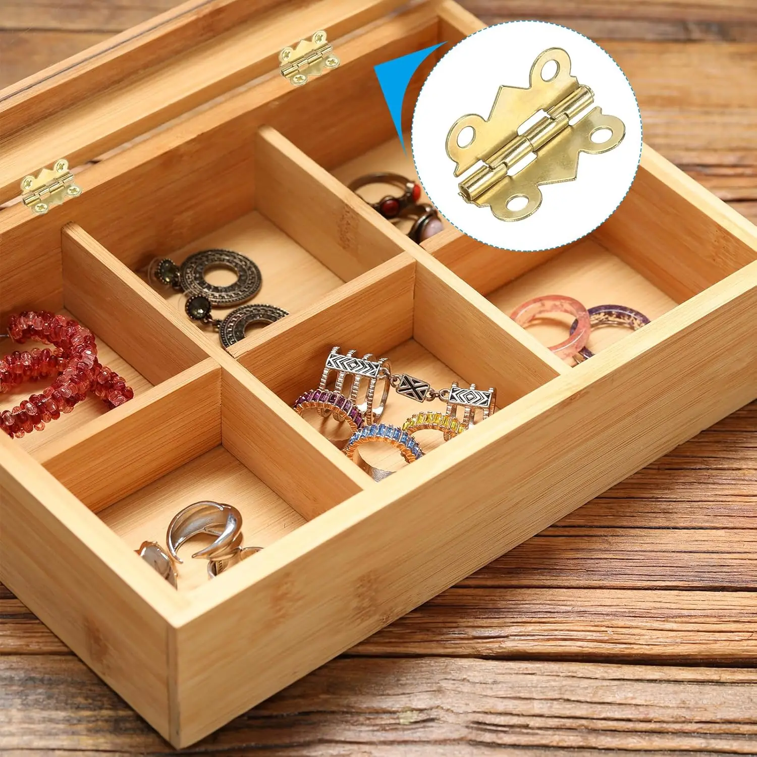 100Pcs Retro Iron Butterfly 90 - Jewelry & Watches Sp Z Oo Opinie のレビューと価格