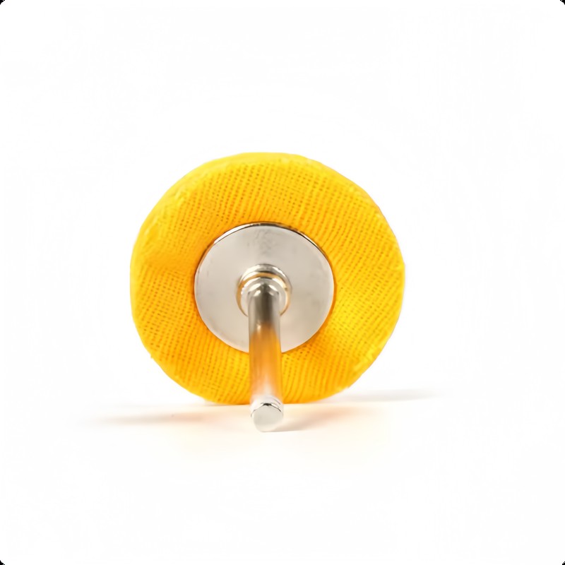 26Pcs 3mm Yellow Polishing Clo - Jewelry Watch のレビューと価格