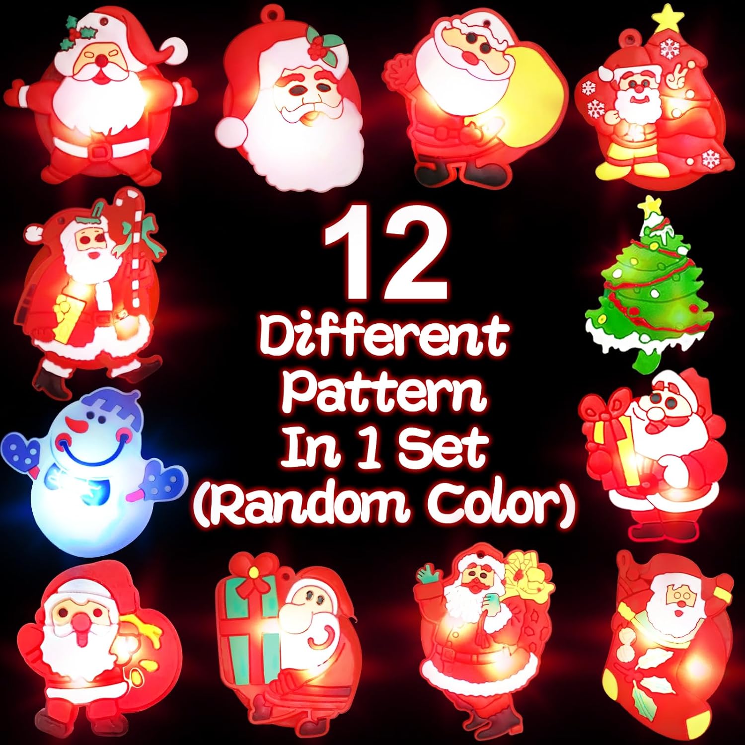 Luminescent Halloween Jewelry  - Jewelry Y Watches のレビューと価格