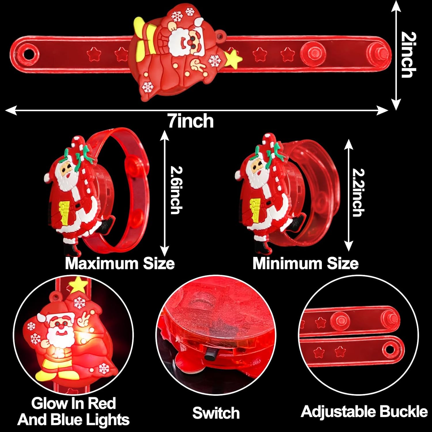 Luminescent Halloween Jewelry  - Jewelry Y Watches のレビューと価格