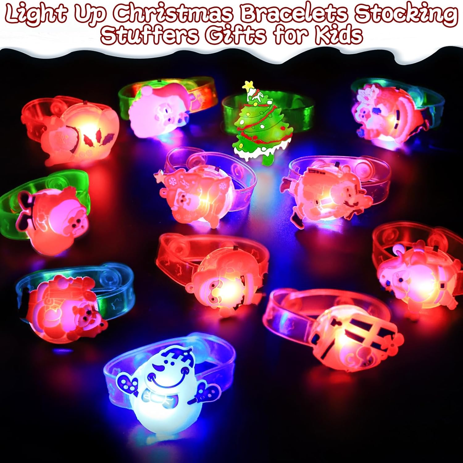 Luminescent Halloween Jewelry  - Jewelry Y Watches のレビューと価格