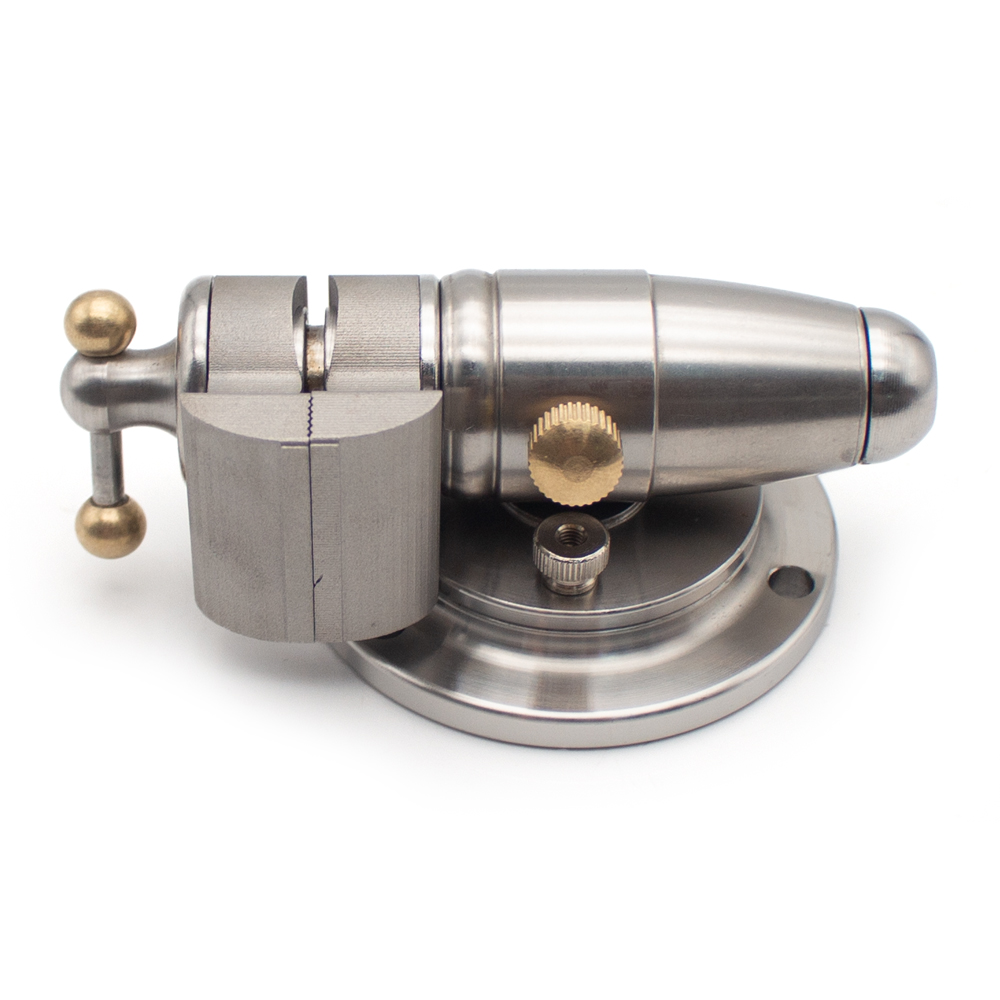 Mini 304 Stainless Steel Bench - Jewelry Y Watches のレビューと価格