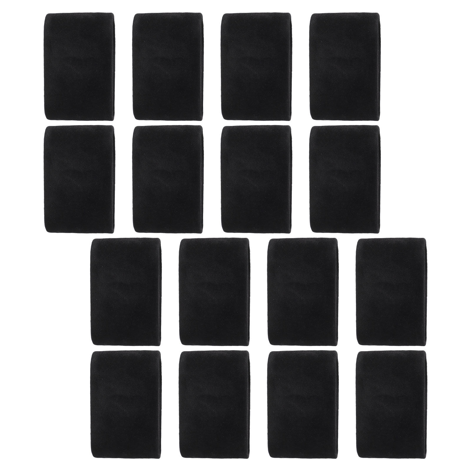 16Pcs Watch Pillow Soft Bracel - Jewelry Bracelet Watches のレビューと価格
