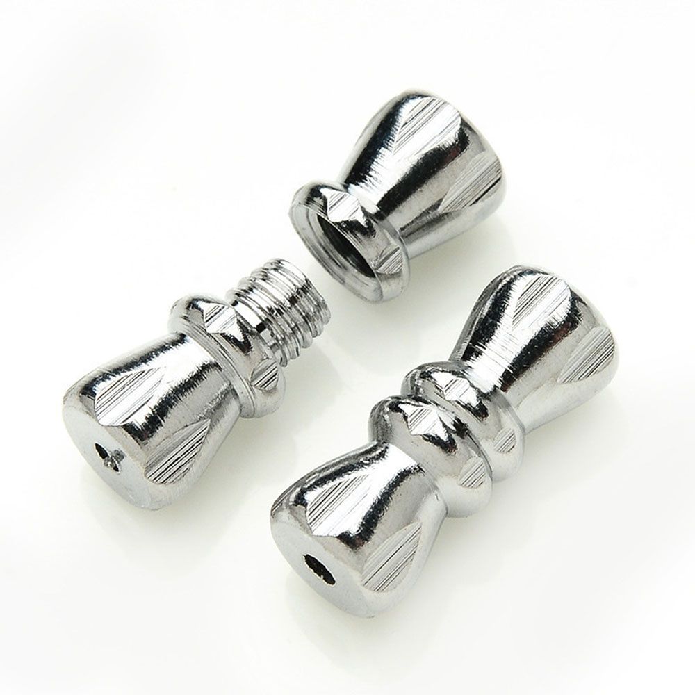 10Pcs For Necklace Bracelet Ac - Charm Bracelet Beads のレビューと価格