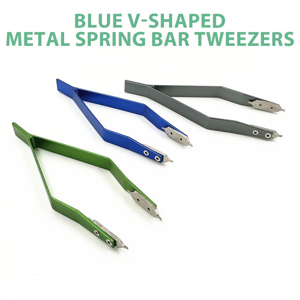 Y-type Watch Band Tweezer Prof - Jewelry Y Watches のレビューと価格