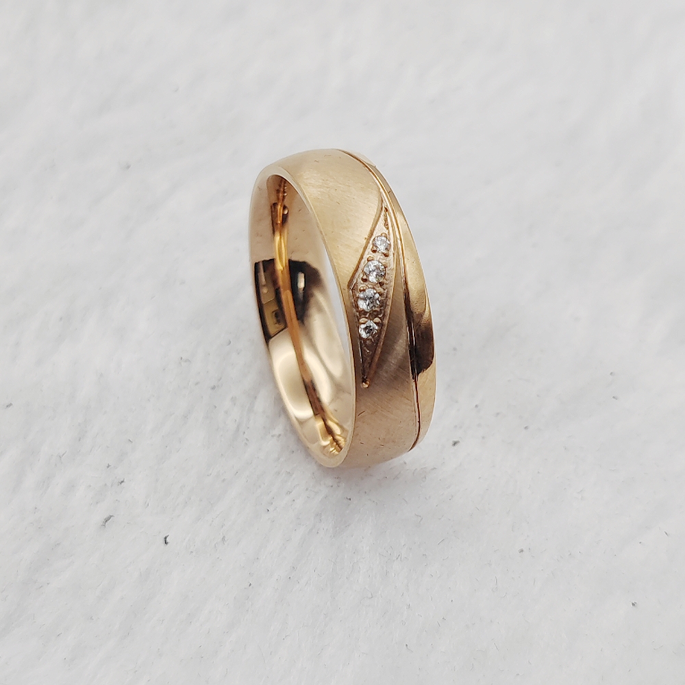 New Arrival Western Jewellery  - Couple Ring Set のレビューと価格