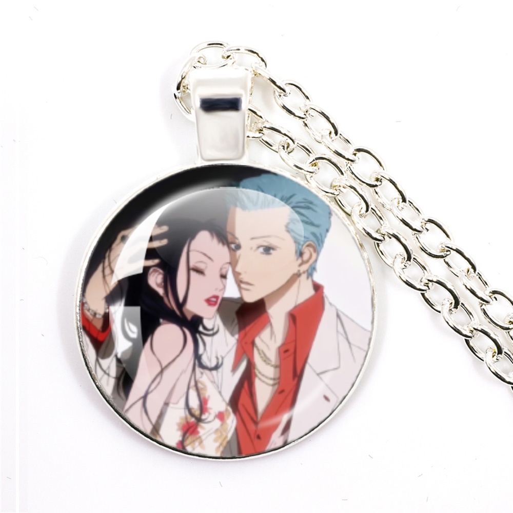 Anime Paradise Kiss Character  - Paradise Jewelry & Watches Llc Miami Photos のレビューと価格