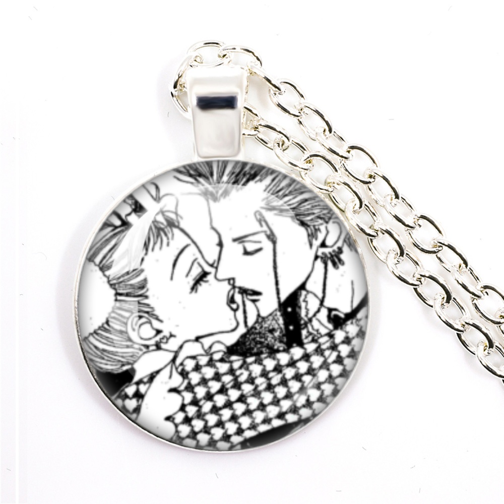 Anime Paradise Kiss Character  - Paradise Jewelry & Watches Llc Miami Photos のレビューと価格