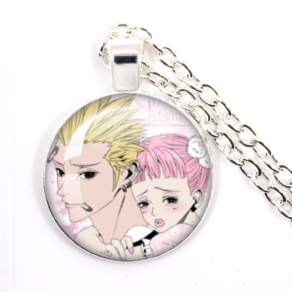 Anime Paradise Kiss Character  - Paradise Jewelry & Watches Llc Miami Photos のレビューと価格