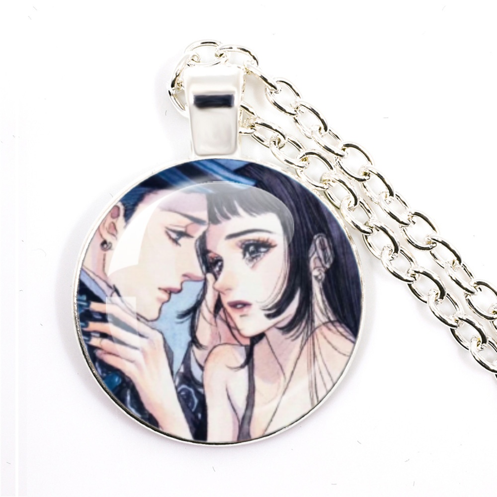 Anime Paradise Kiss Character  - Paradise Jewelry & Watches Llc Miami Photos のレビューと価格