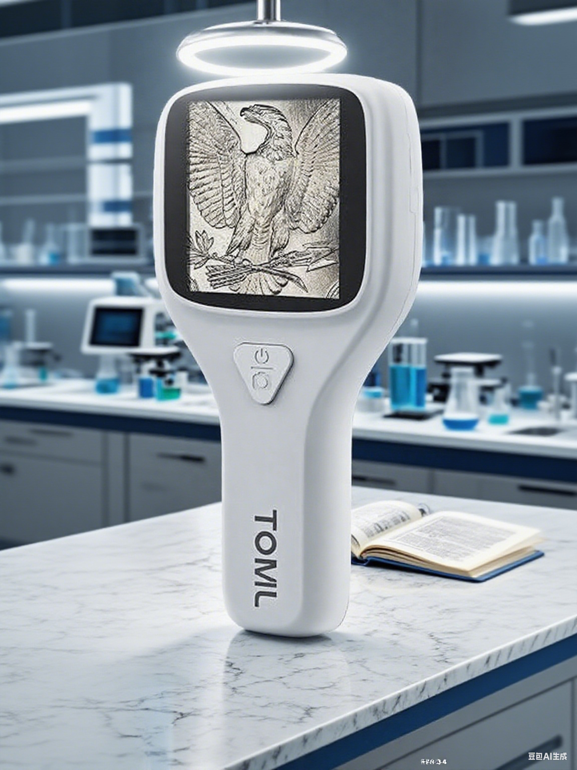 TOMLOV Portable USB Microscope - Collectors Coins Jewelry & Watches Of Smithtown のレビューと価格