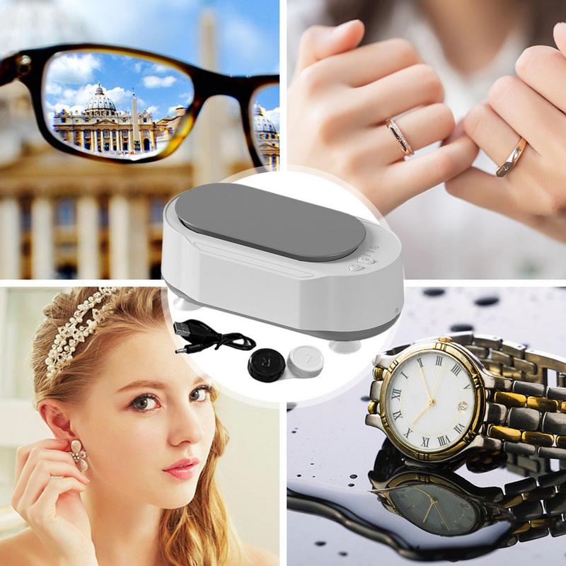 Jewelry Cleaning Machine High  - Jewelry Y Watches のレビューと価格