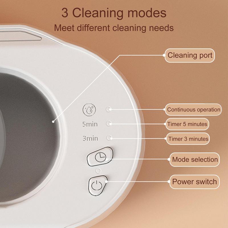 Jewelry Cleaning Machine High  - Jewelry Y Watches のレビューと価格