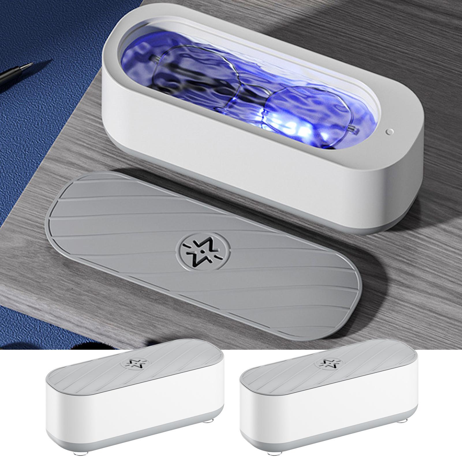 USB Rechargeable Ultrasonic Cl - Jewelry Watches Men のレビューと価格