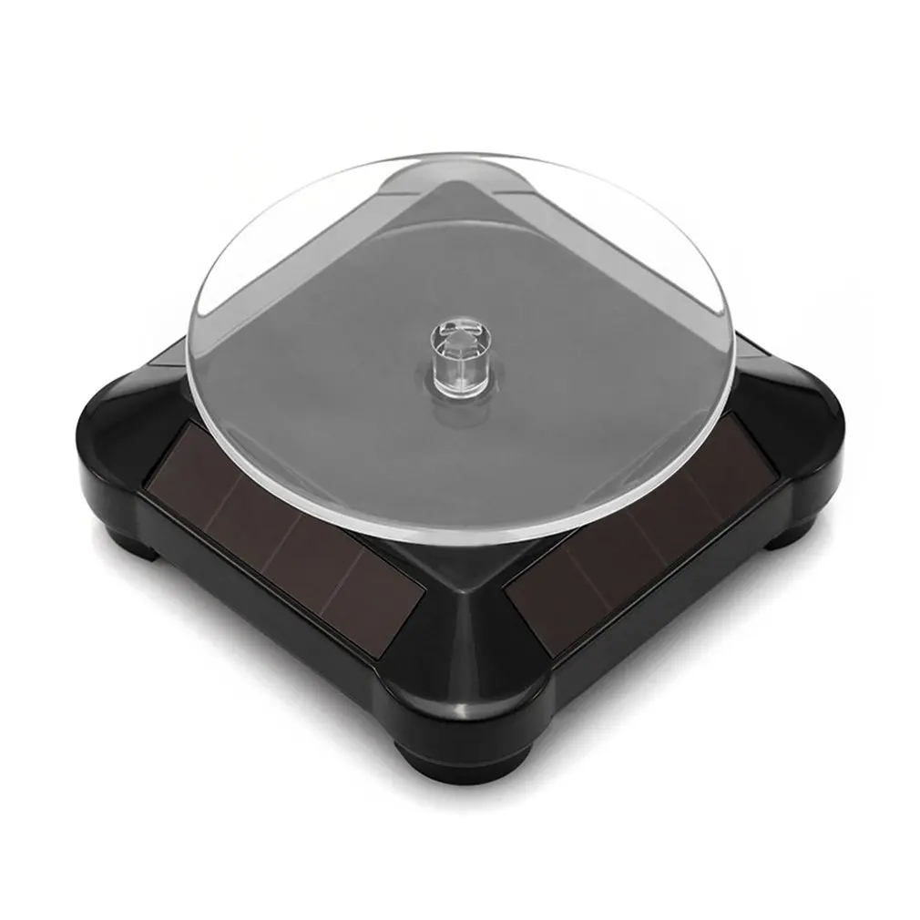 1Pc 360 Degree Turntable Rotat - Jewelry Or Watches のレビューと価格