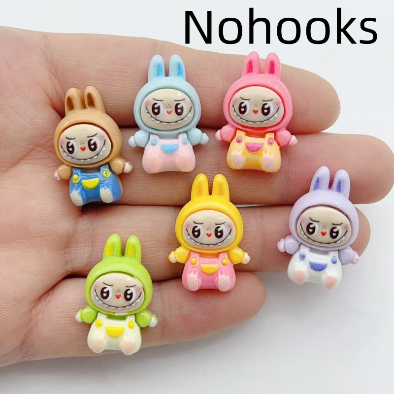 10Pcs Kawaii Rabbit Strawberry - Jewelry & Watches Sp Z Oo Opinie のレビューと価格